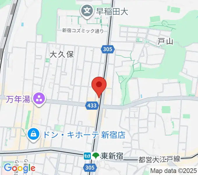 真昼の月・夜の太陽の地図