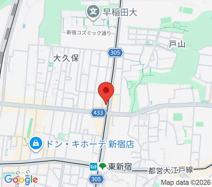 真昼の月・夜の太陽の地図