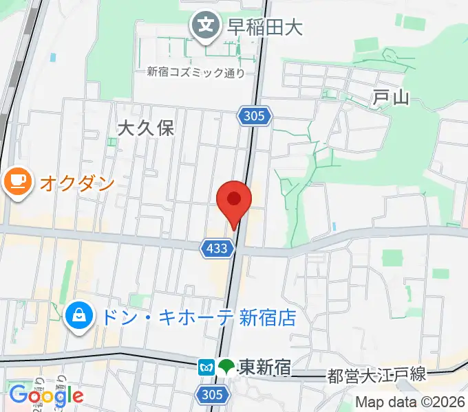 真昼の月・夜の太陽の地図