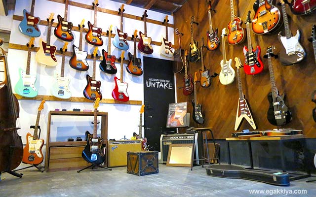 Bridge guitars （ディープレポート Vol.29） - e楽器屋.com