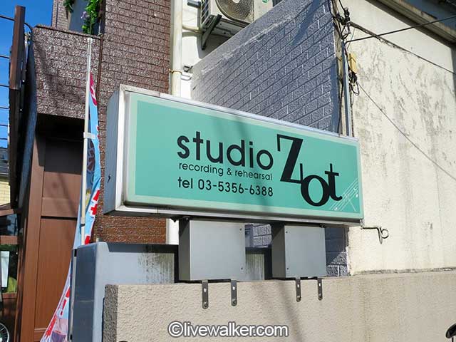 studio Zot