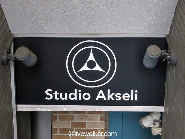 Studio Akseli