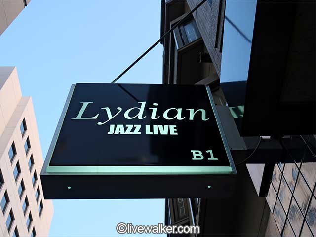 Lydian