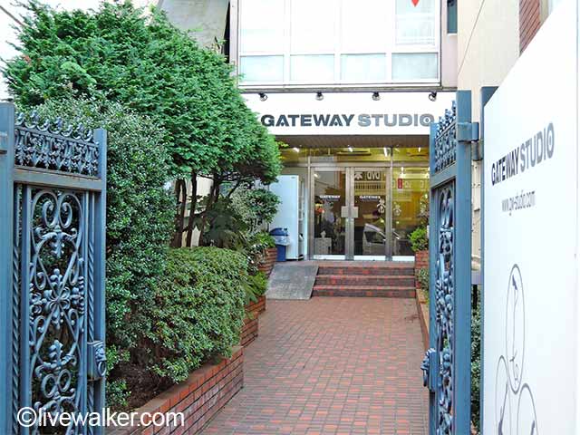 GATEWAY STUDIO