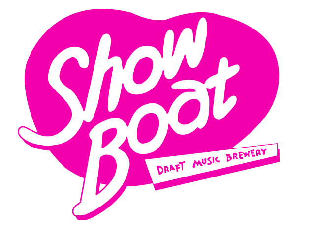 高円寺ShowBoat