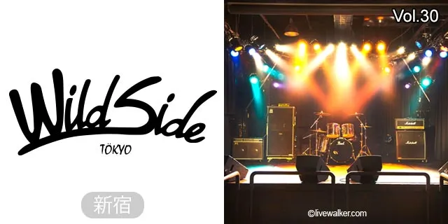 新宿WildSide Tokyo