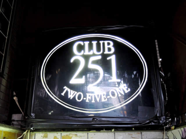 CLUB 251