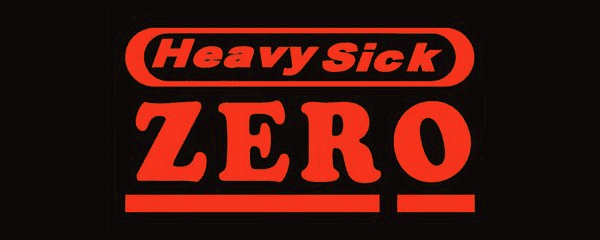 中野heavysick ZERO